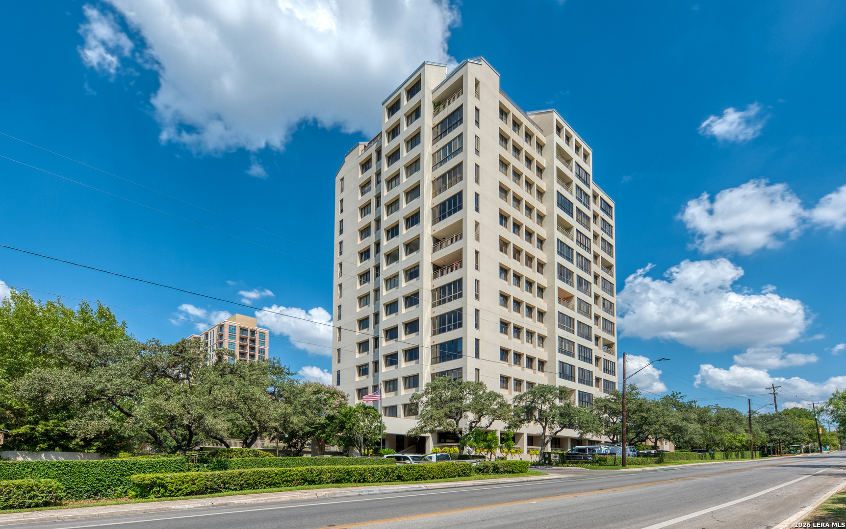 4001 N New Braunfels Apt 204a — photo