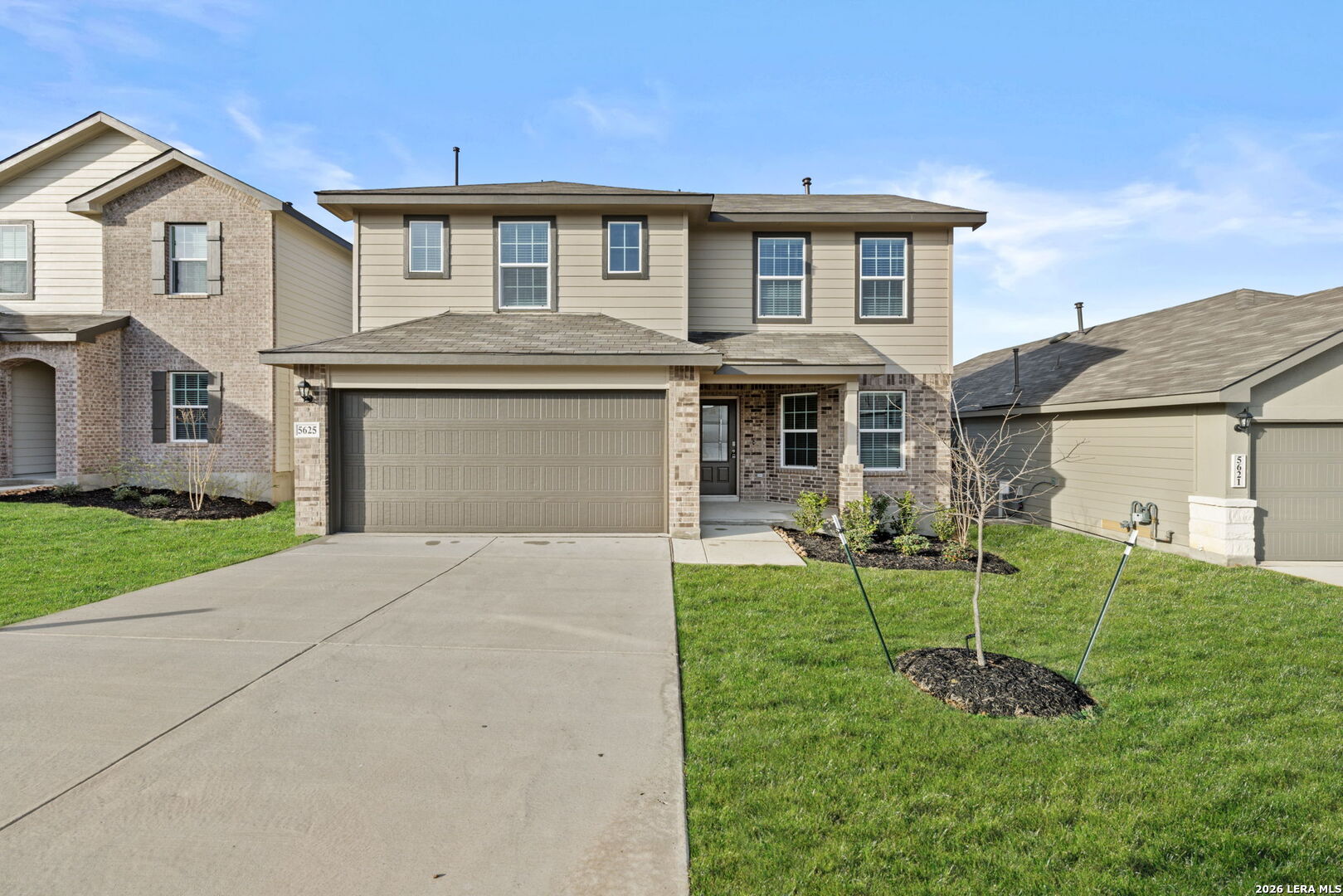 5625 Hartley Home — photo