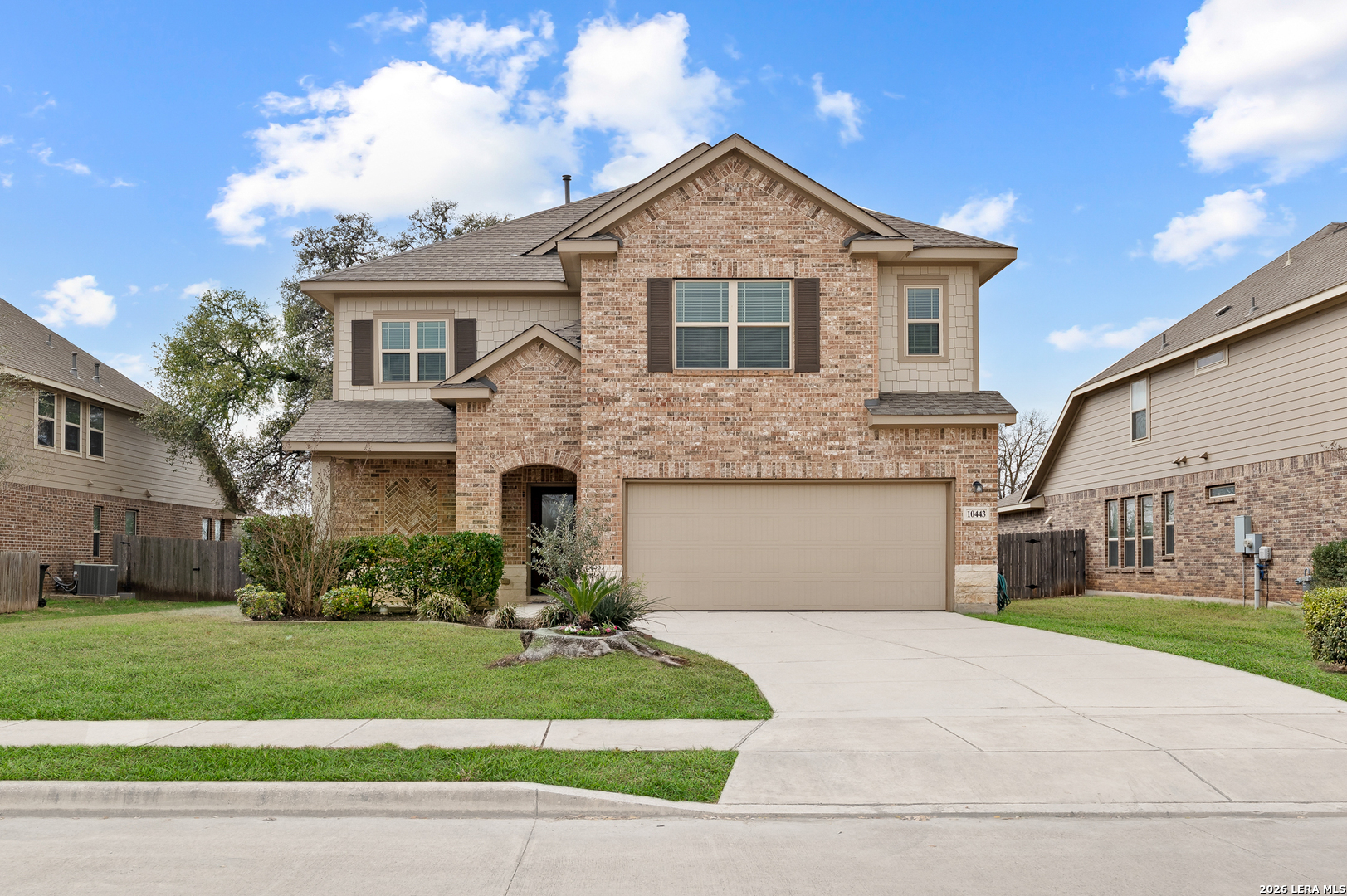 10443 Monicas Creek — photo