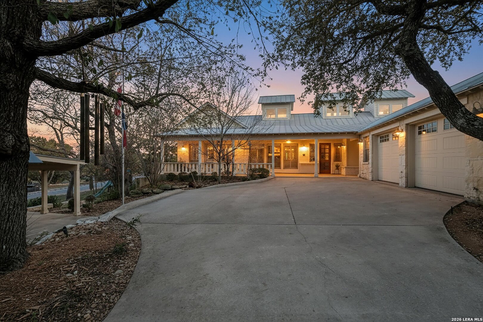 31651 Rustling Ridge, Bulverde, TX 78163 — photo 2