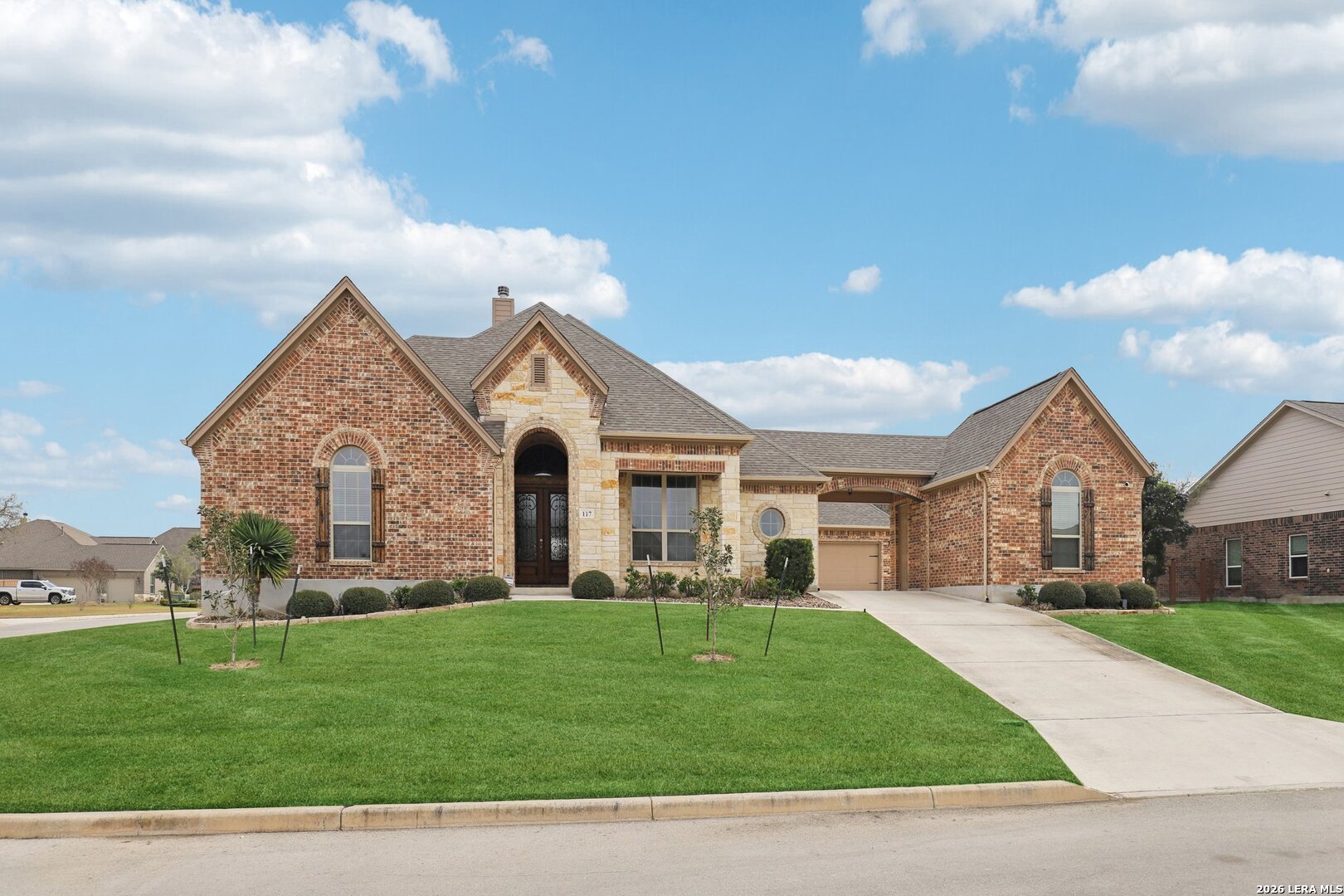 117 Texas Bnd — photo