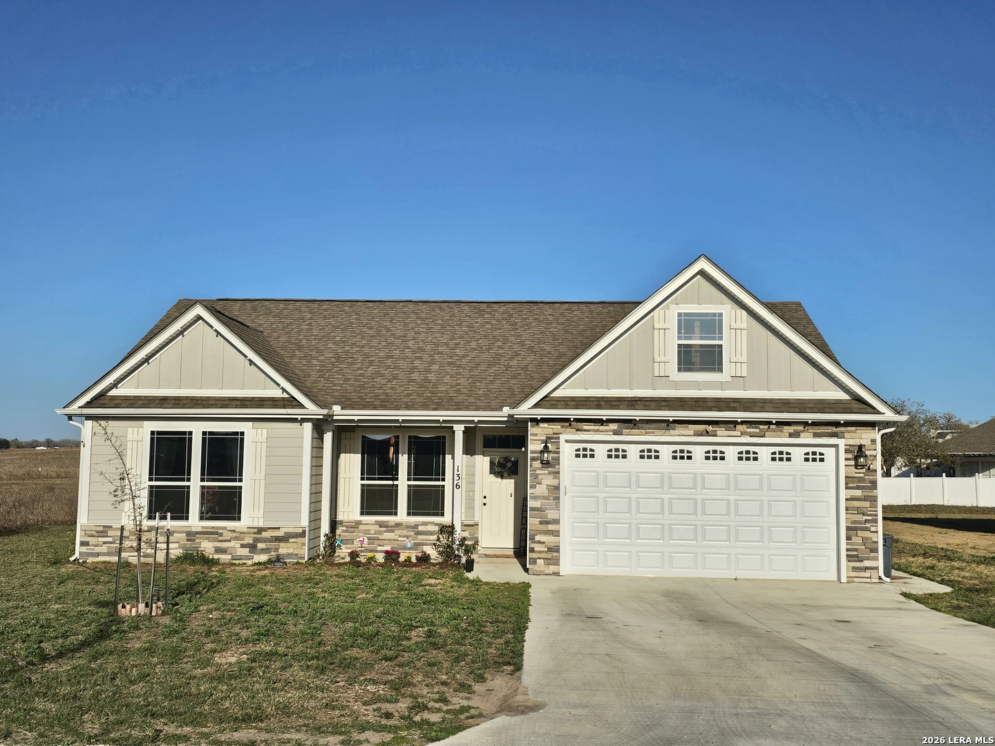 136 Turnberry — photo