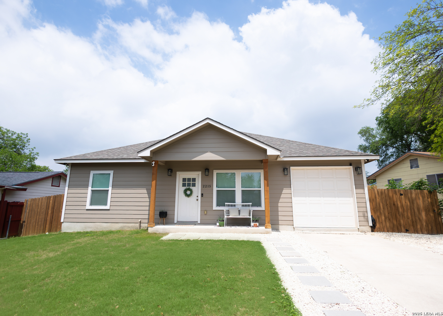 2215 Lake Louise Drive — photo