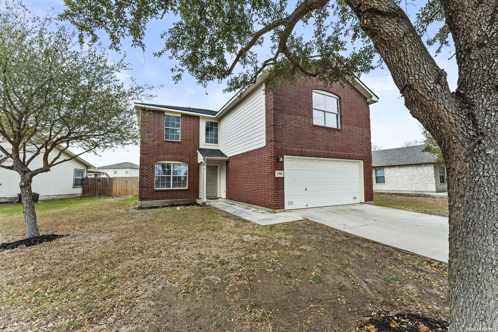 3584 Tilden Trail — photo