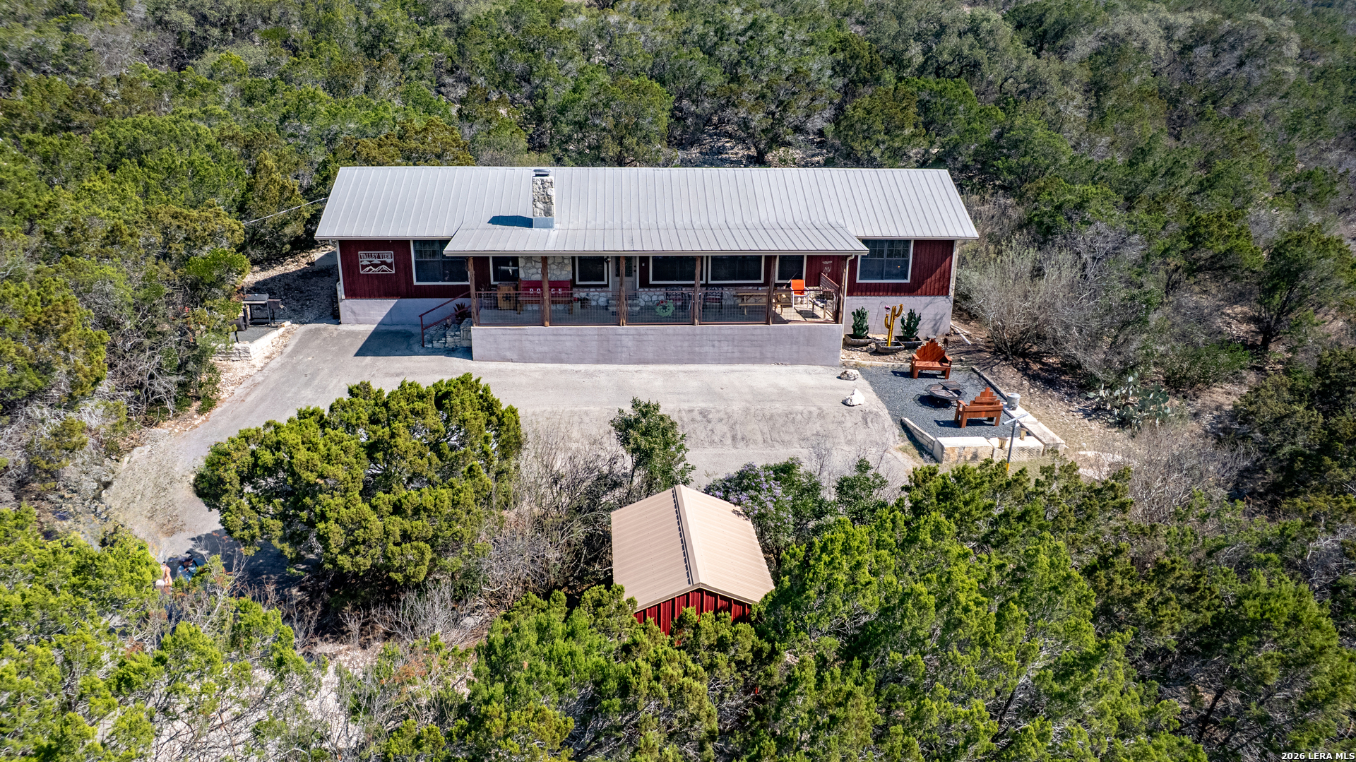 416 Canyon Oaks Drive — photo
