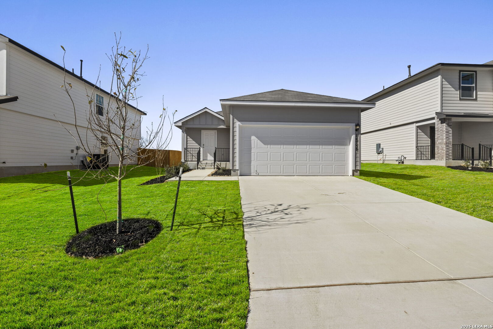14738 Clay Ridge Run — photo