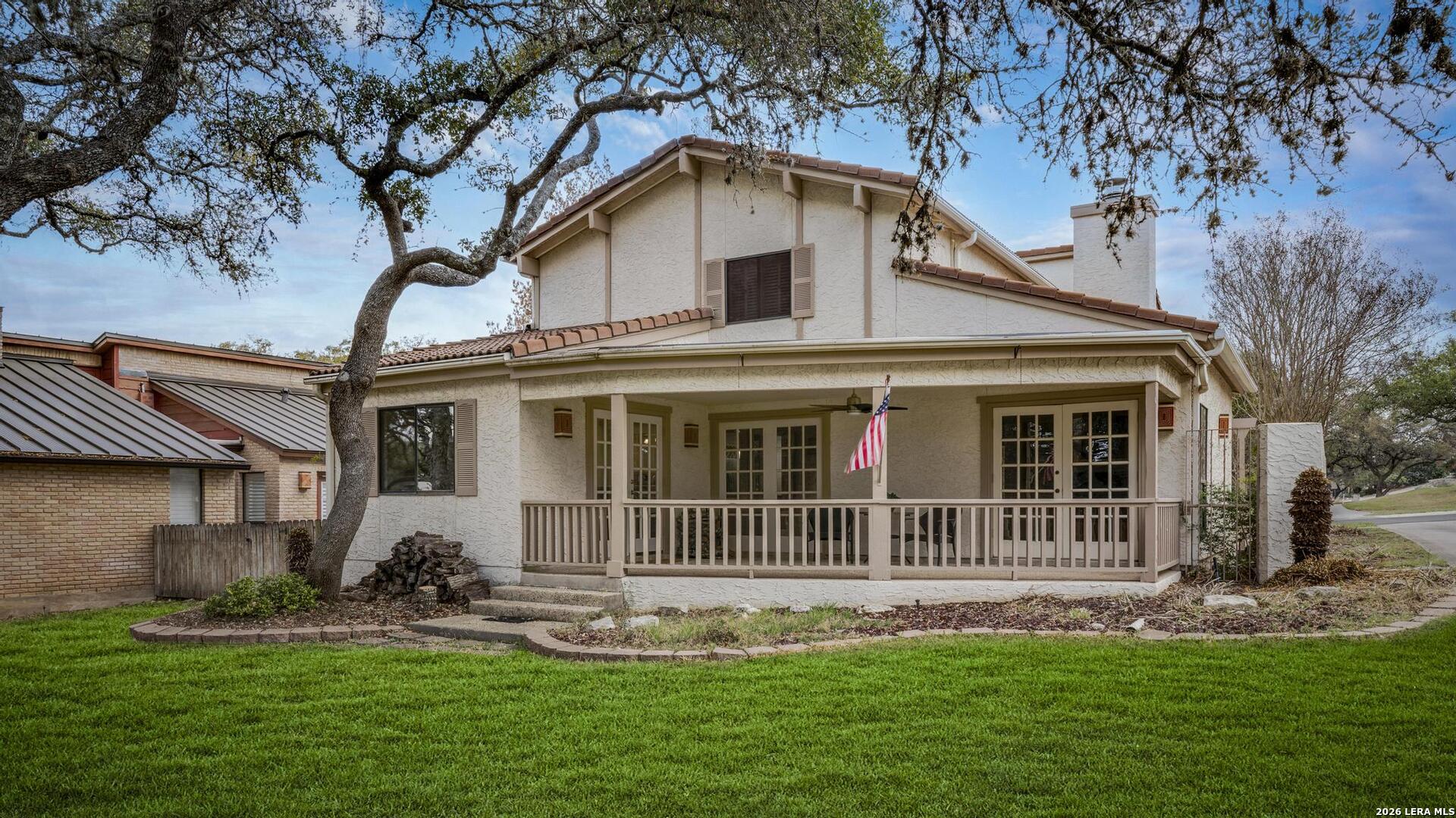 29307 Summit Ridge, Fair Oaks Ranch, TX 78015 — photo 2