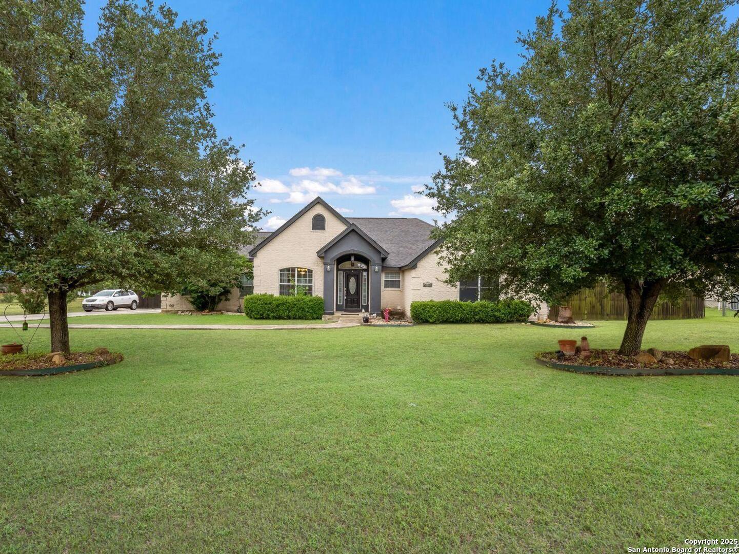 8612 Quail Ridge — photo