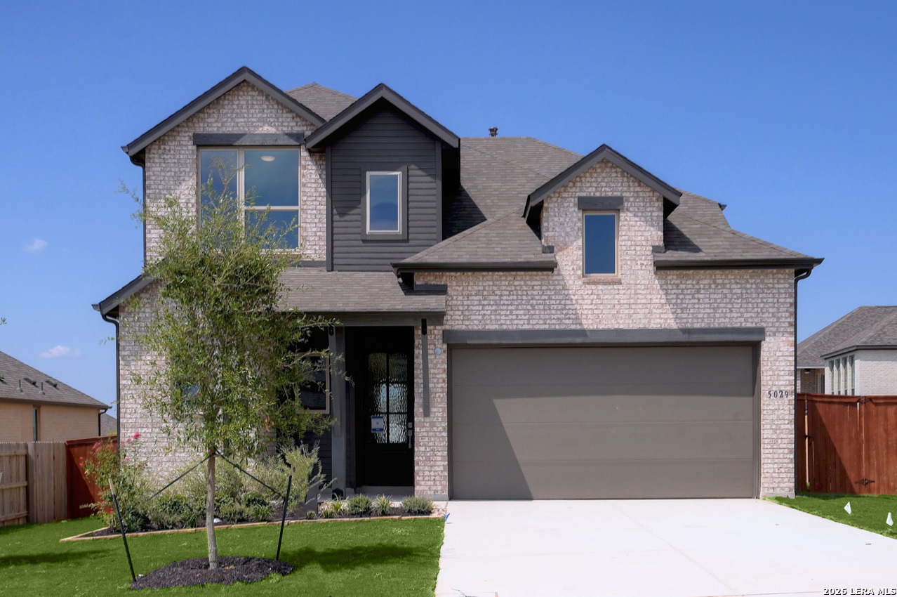5029 Kimble Way — photo