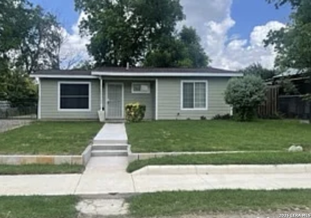 135 Willee Drive — photo