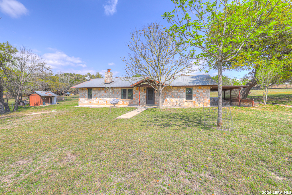 109 Saddle Wood Trail — photo