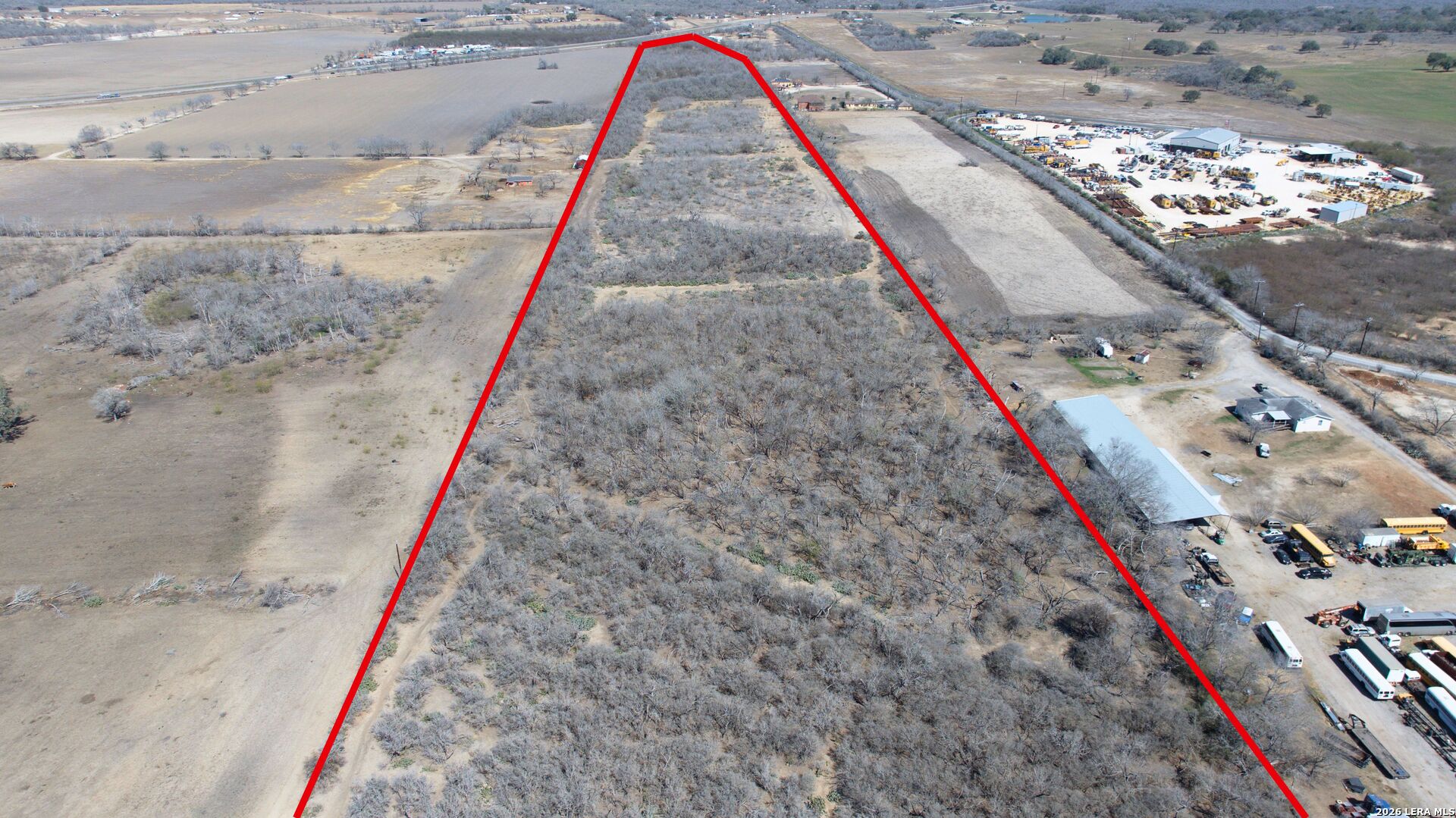 44? AC S Loop 1604 E, Elmendorf, TX 78112 — photo 2