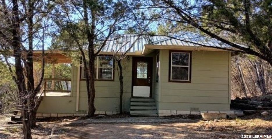 15005 Broken Bow — photo