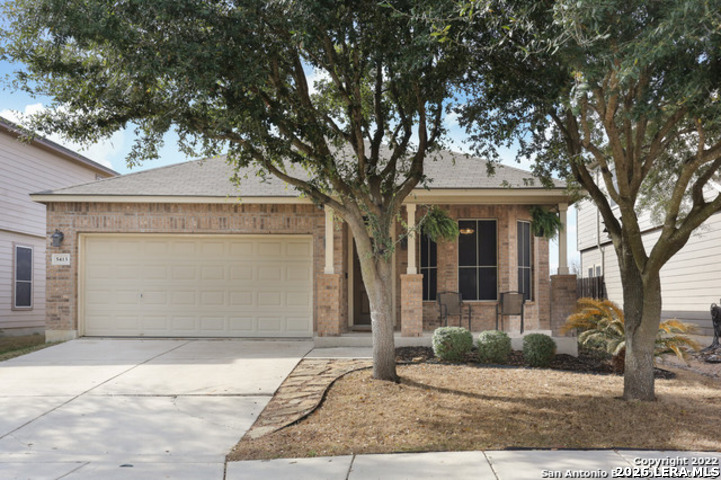 5413 Caraway Bend — photo