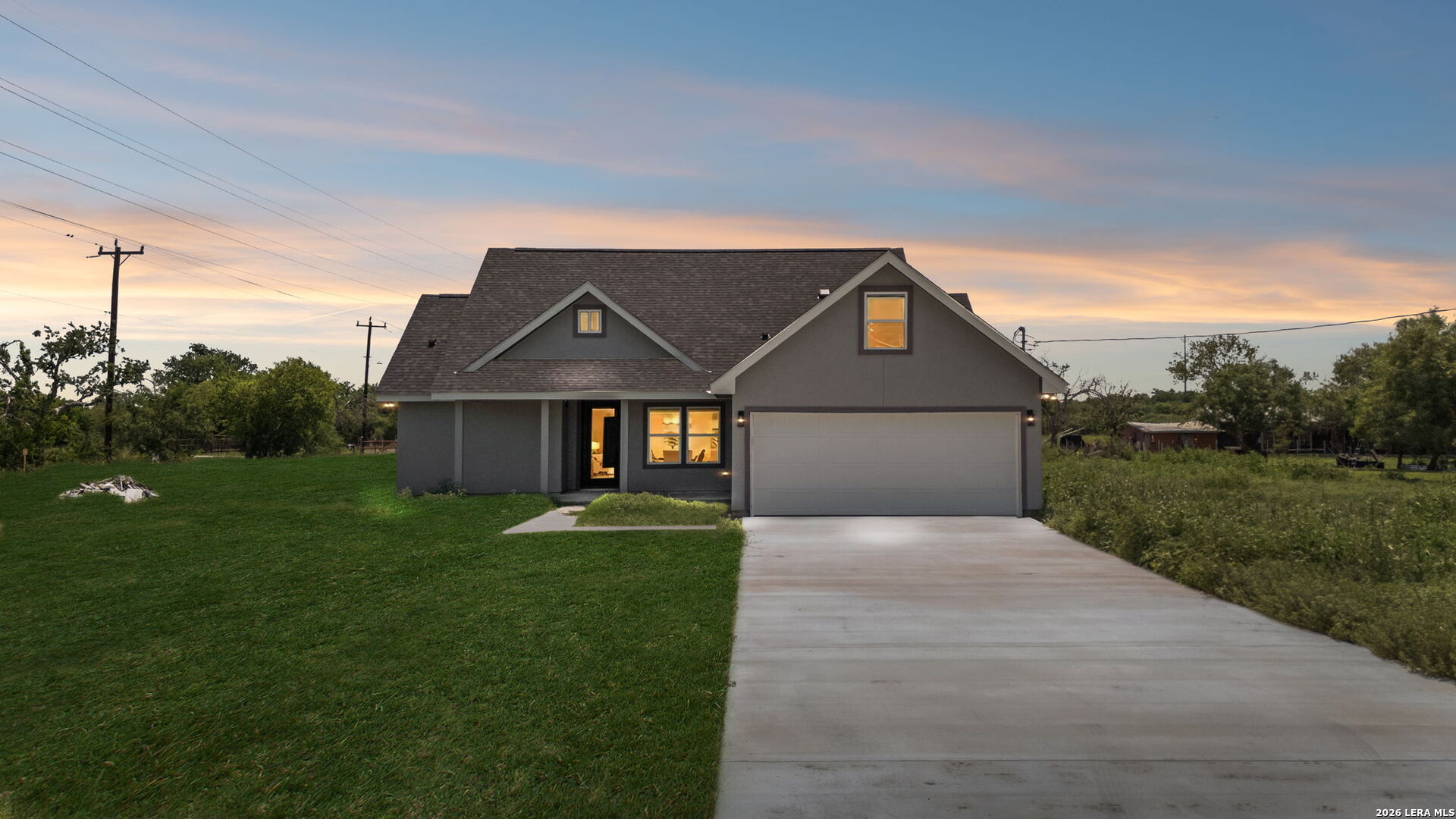 123 Ranchero — photo