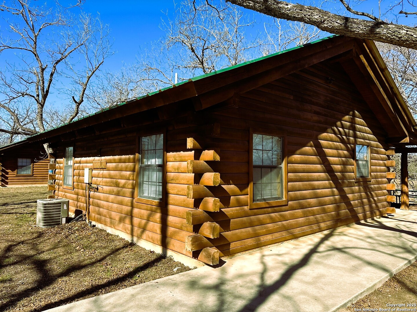 98 Red Wright Road, Leakey, TX 78873 — photo 2