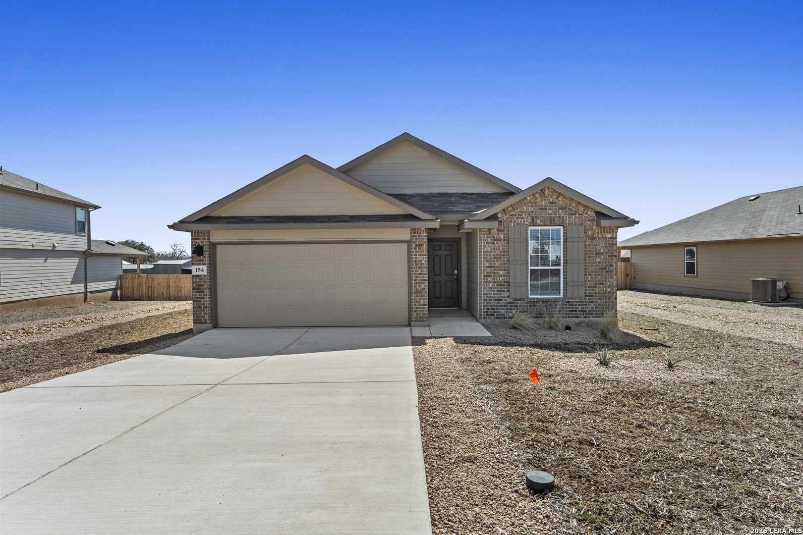 154 Double L Drive — photo