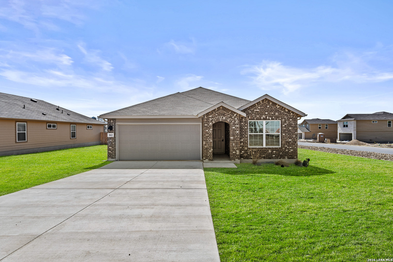 162 Double L Drive — photo