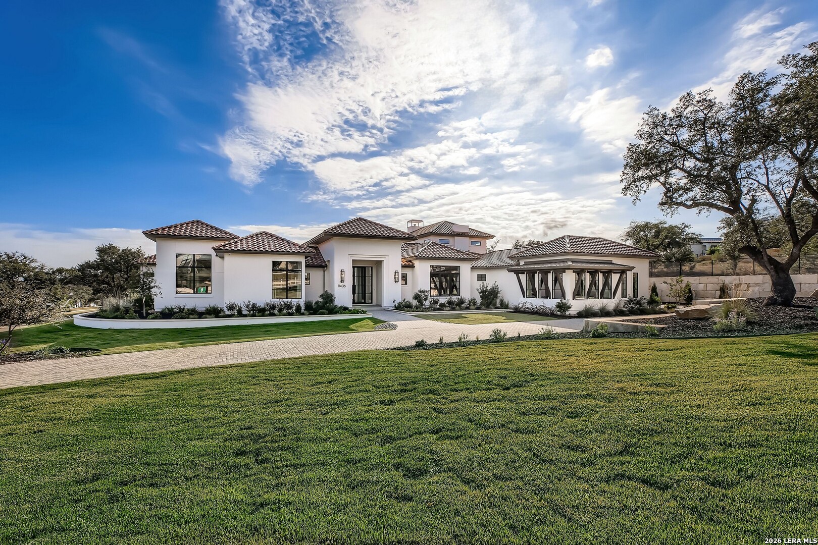 11406 Montell Point — photo