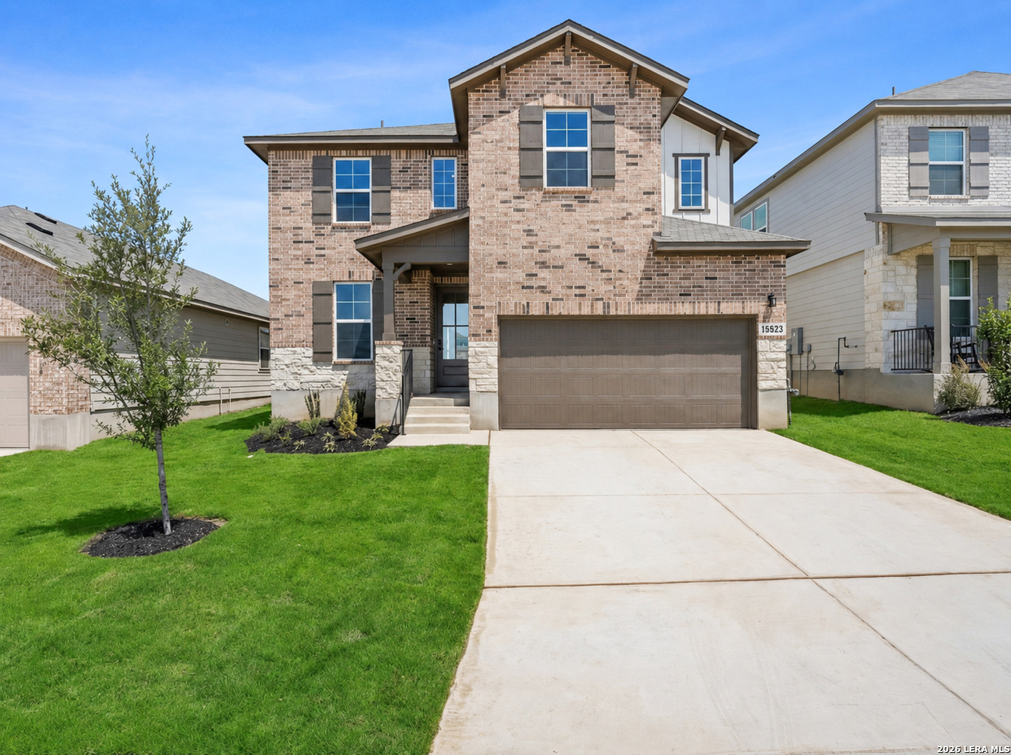 15523 Bonnethead Road — photo
