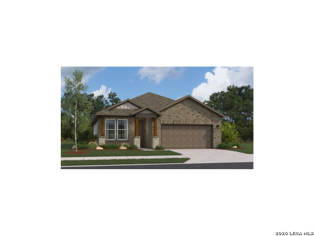 15527 Bonnethead Road — photo
