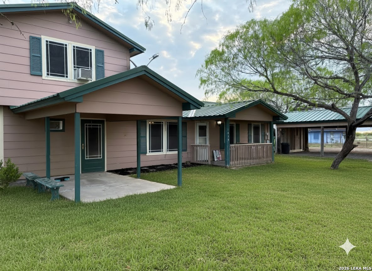 1019 County Road 350 — photo