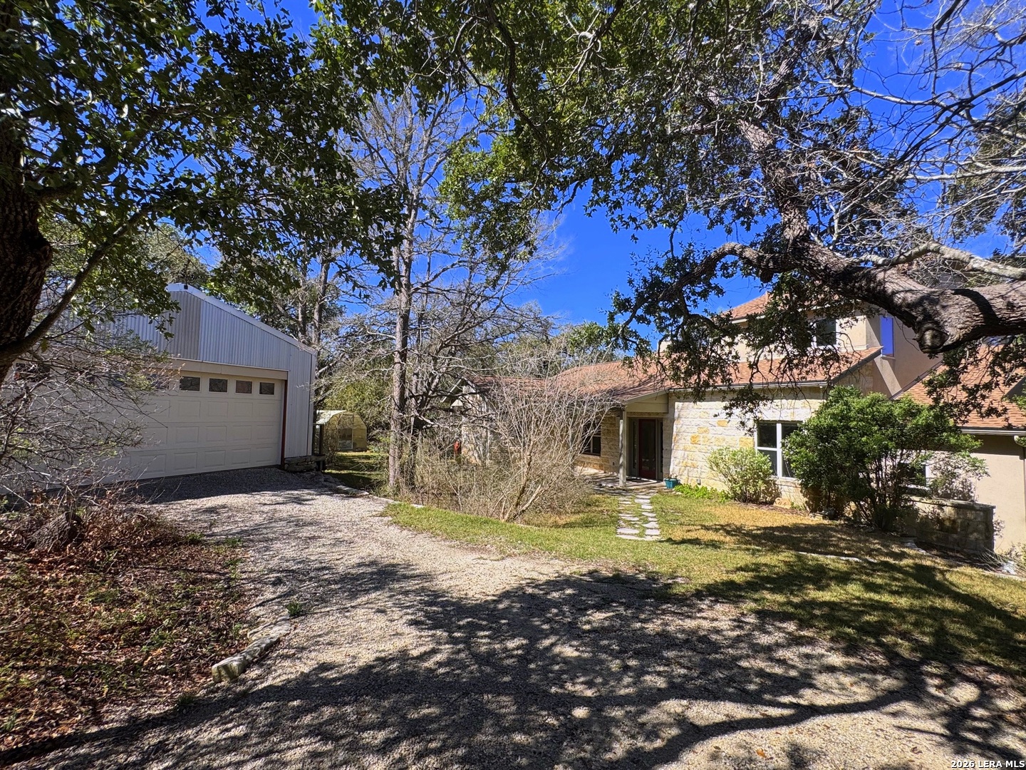 2147 Tejas Trail — photo