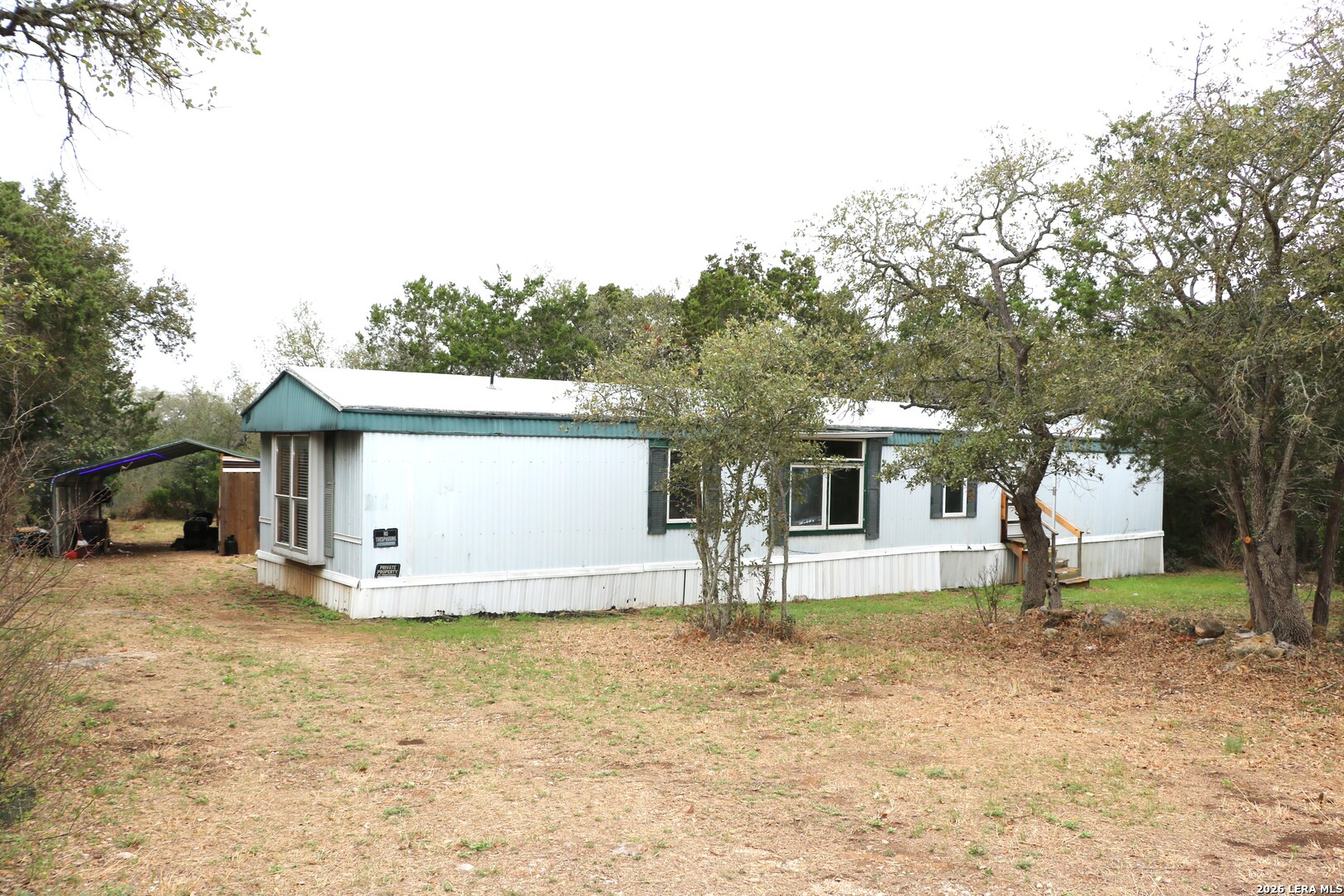 201 County Road 2470 — photo