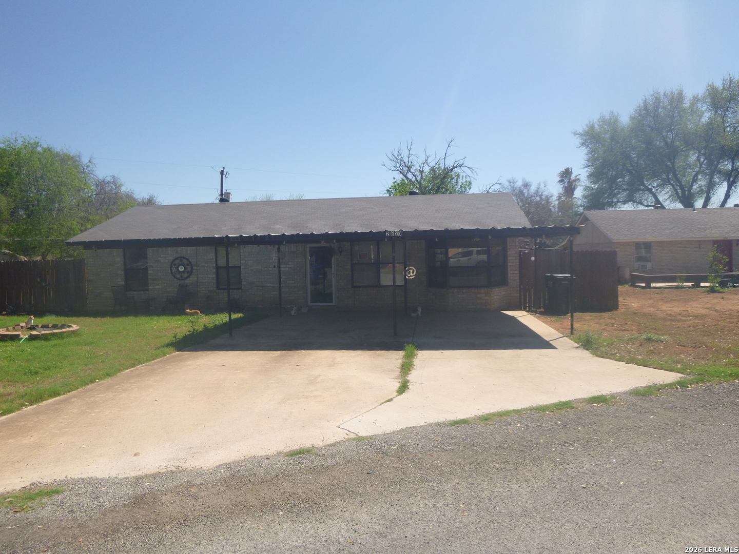 2820 County Road 1129 — photo