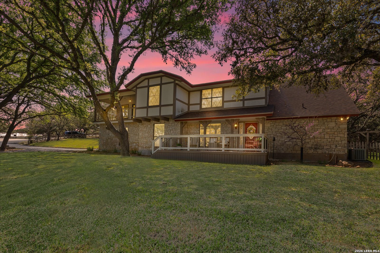 110 Indian Knoll — photo