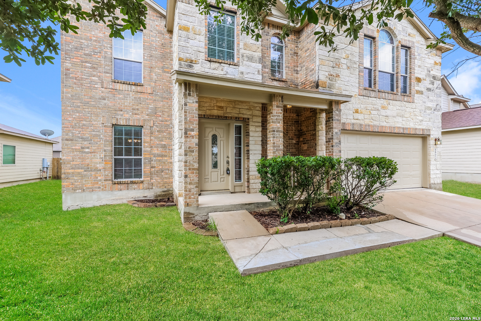 6802 Foster Fields, Converse, TX 78109 — photo 2