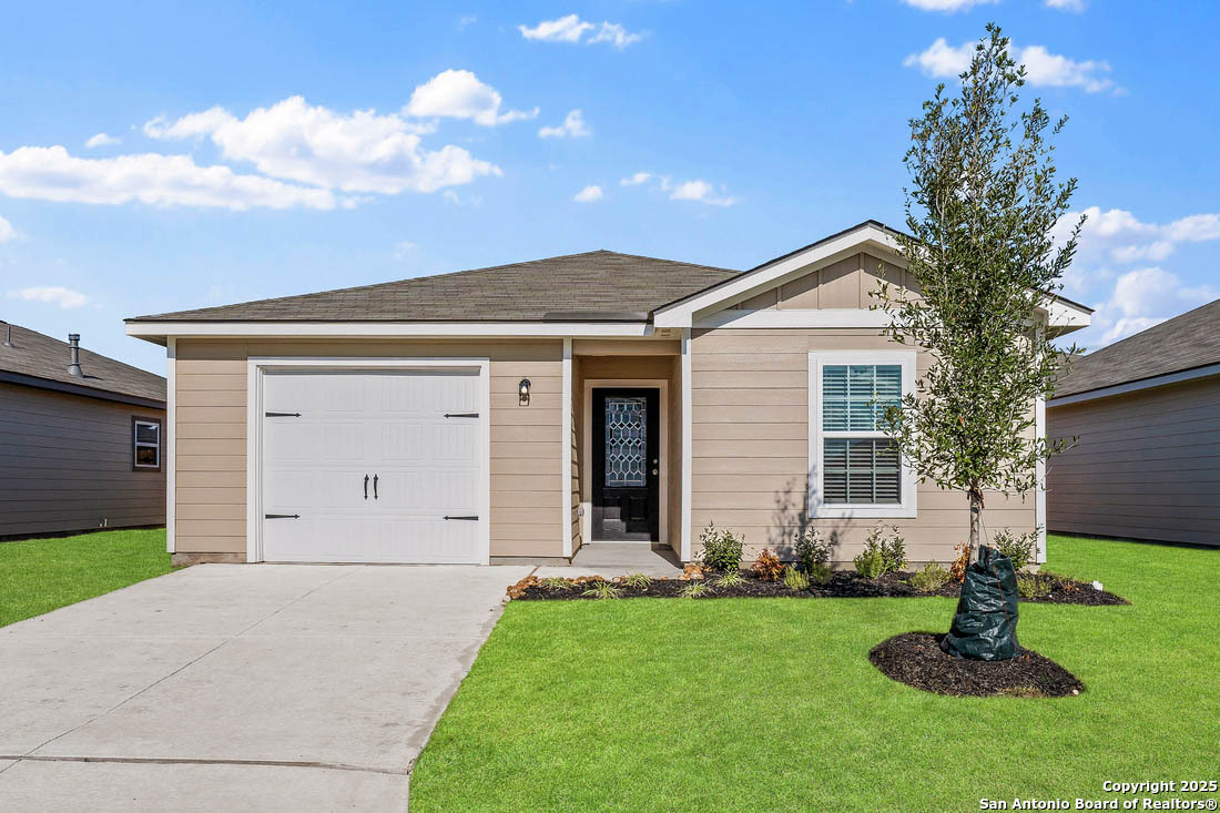 3523 Georgia Trace — photo