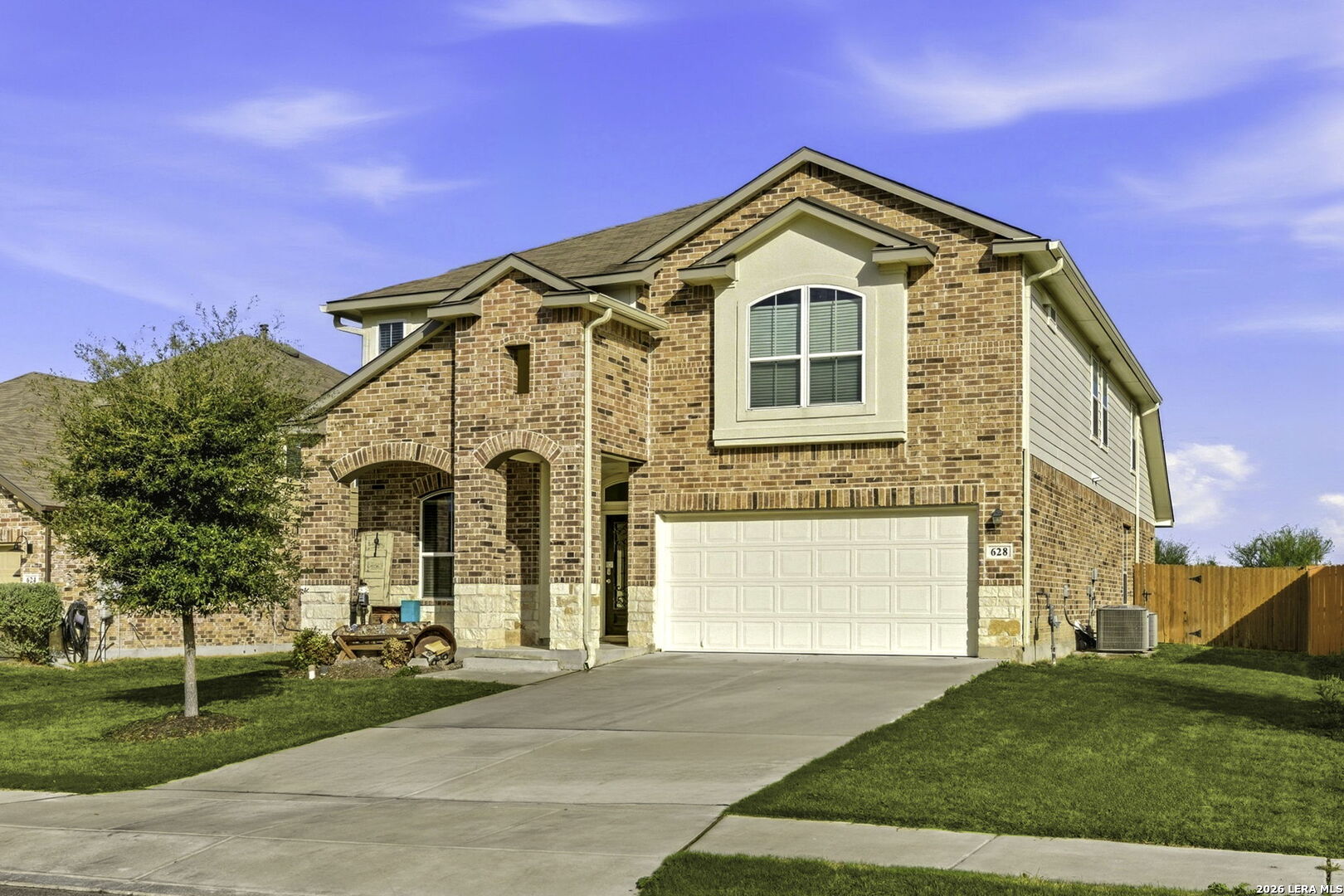 628 Able Bluff, Cibolo, TX 78108 — photo 2