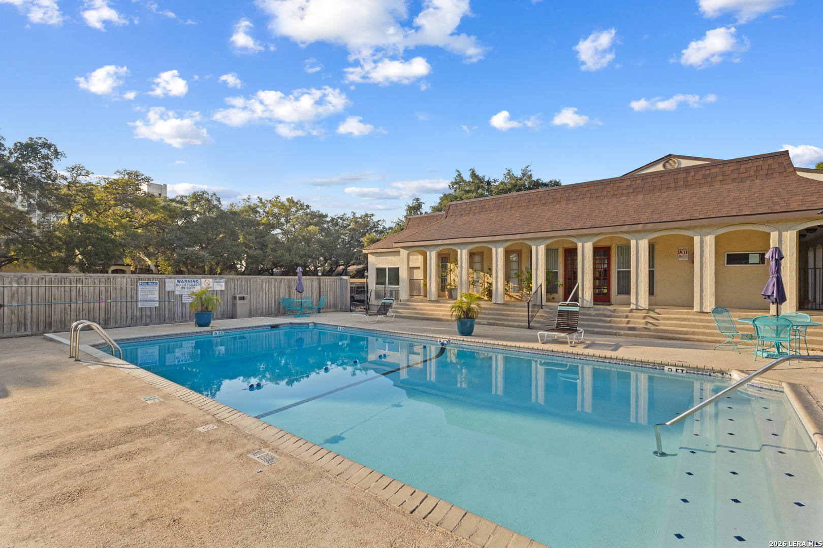 8702 Village Drive 123 — photo