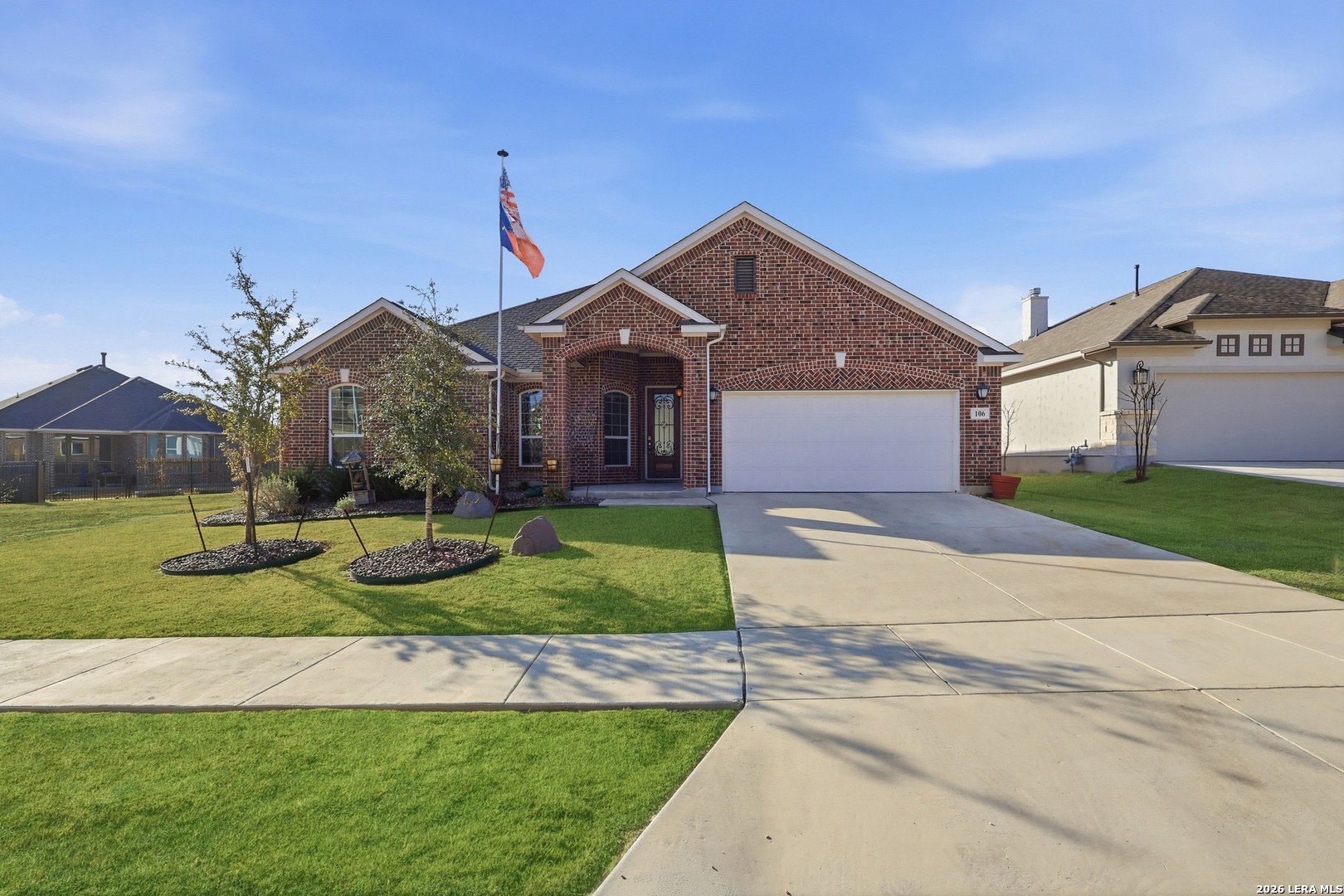 106 Branson Falls — photo