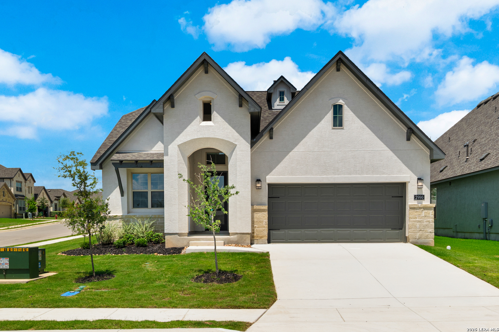 2990 Mckinnie Park — photo