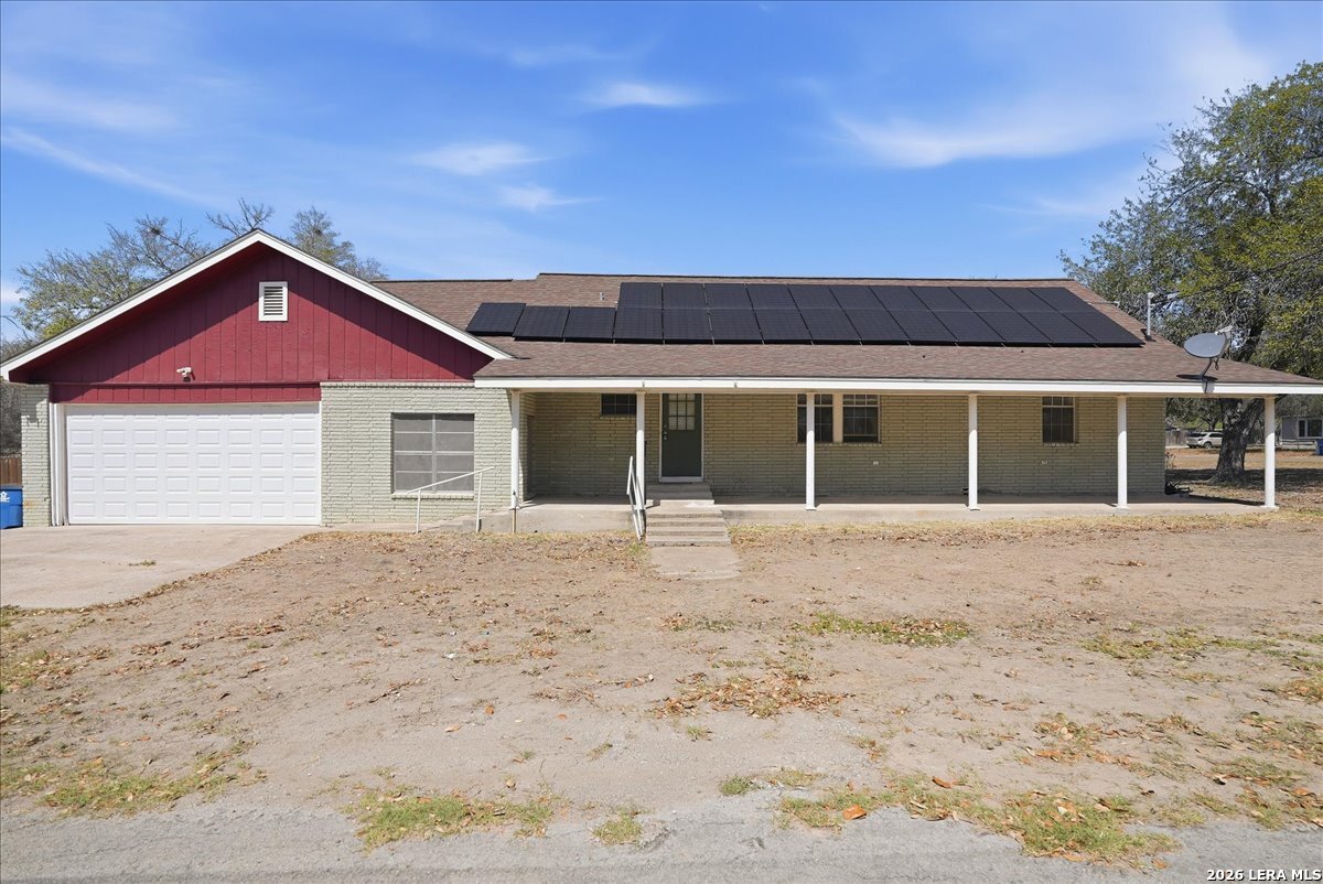1601 Owens Avenue — photo