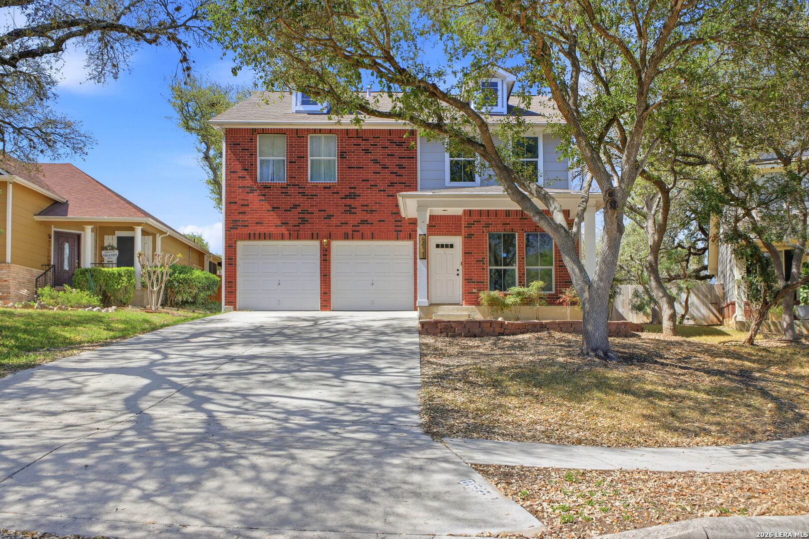8631 Branch Hollow — photo