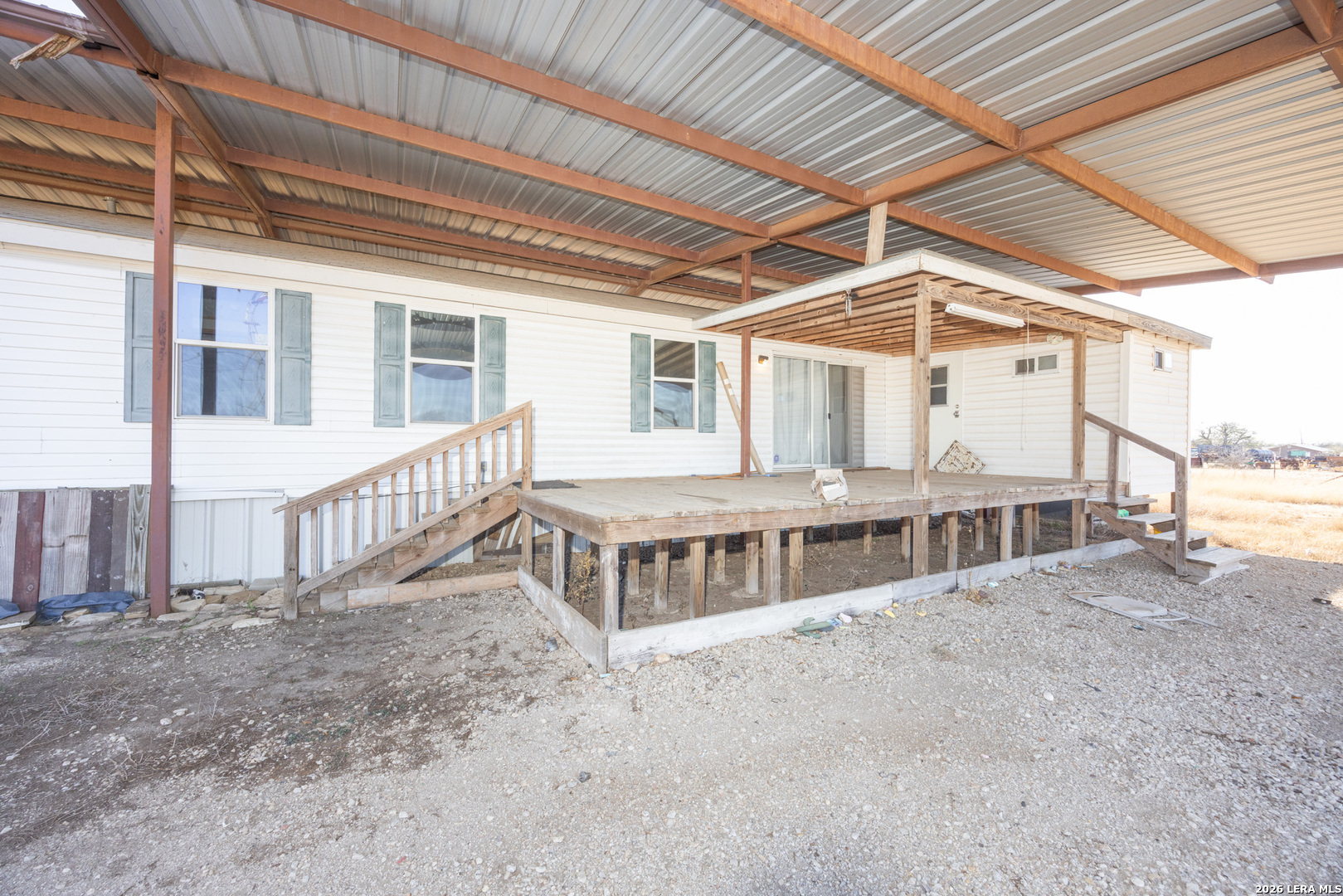 4919 County Road 545, Devine, TX 78016 — photo 2