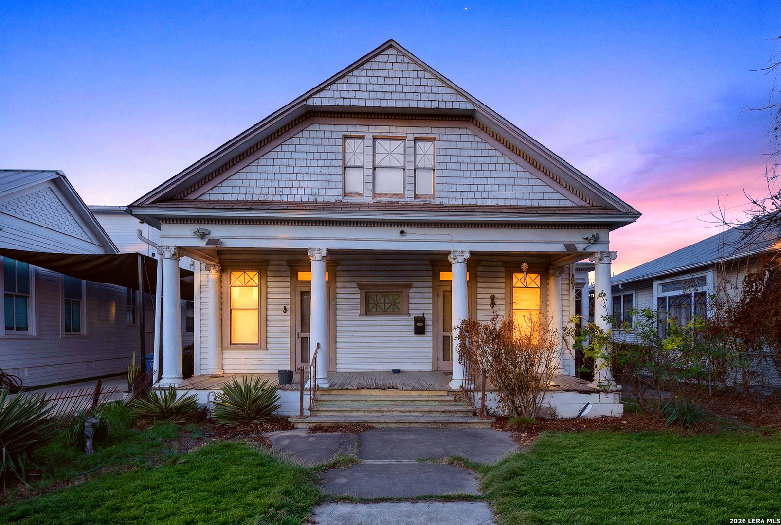 215 Sweet — photo