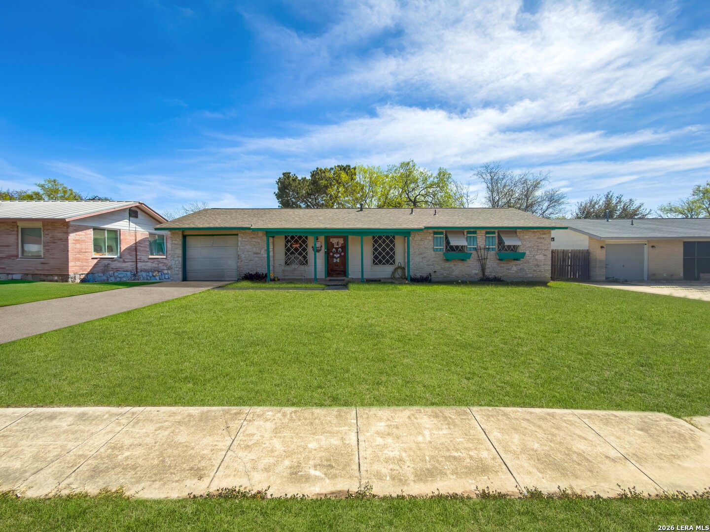 7106 Laurel Valley Drive — photo