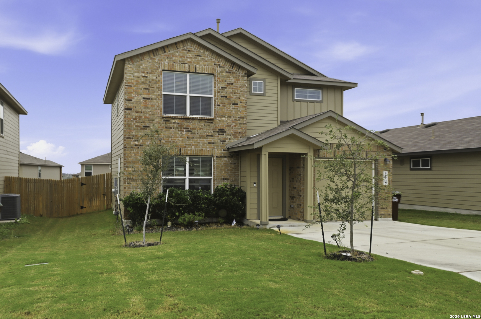 5839 Kendall Prairie — photo