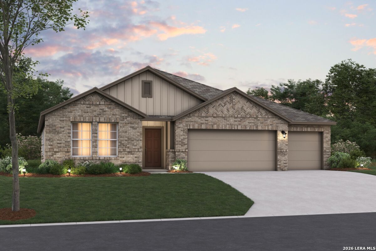 17407 Elder Walnut Drive — photo
