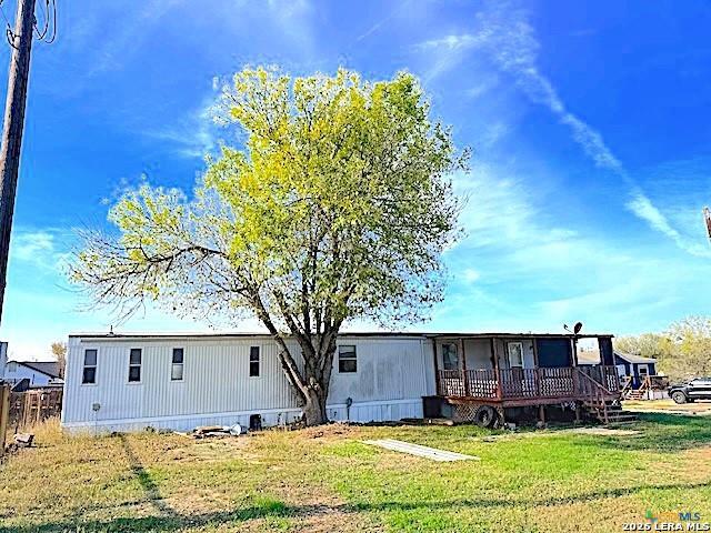 135 Creekway — photo