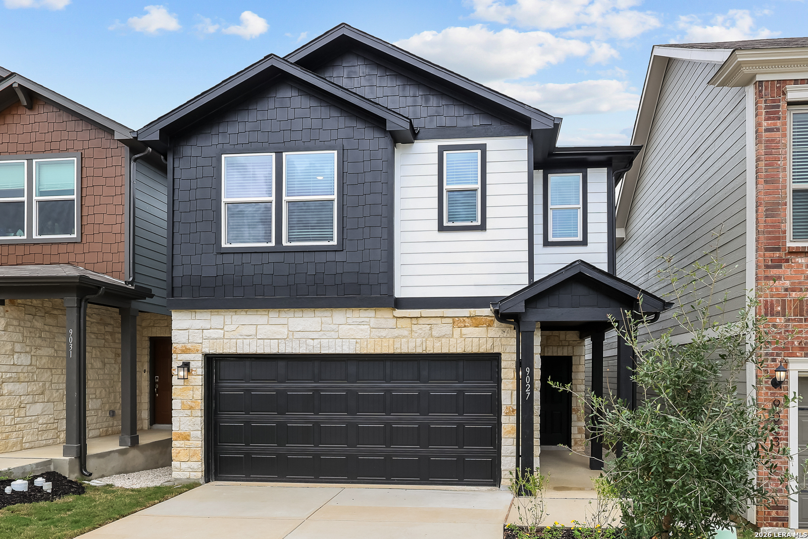 9027 Summerwood Bend — photo