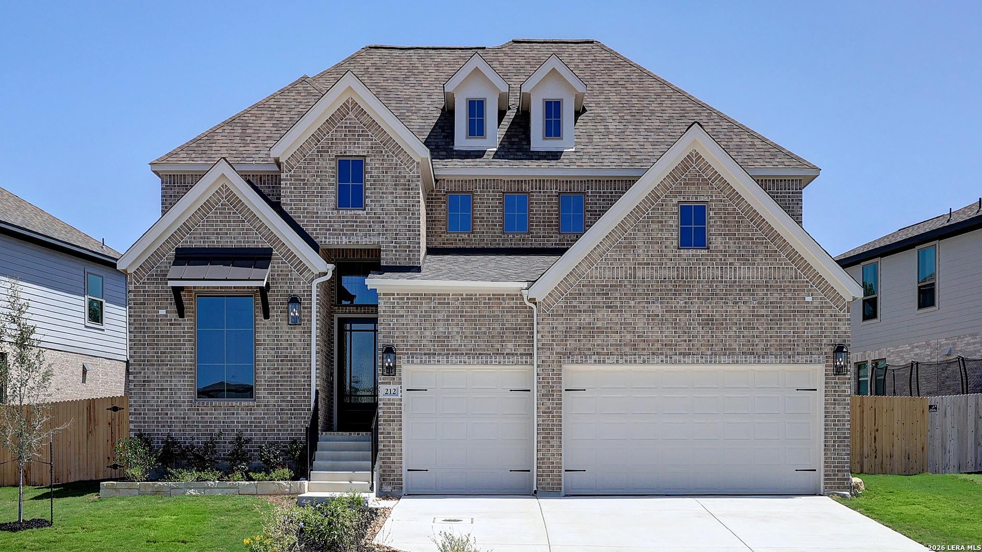 212 Boulder Creek — photo
