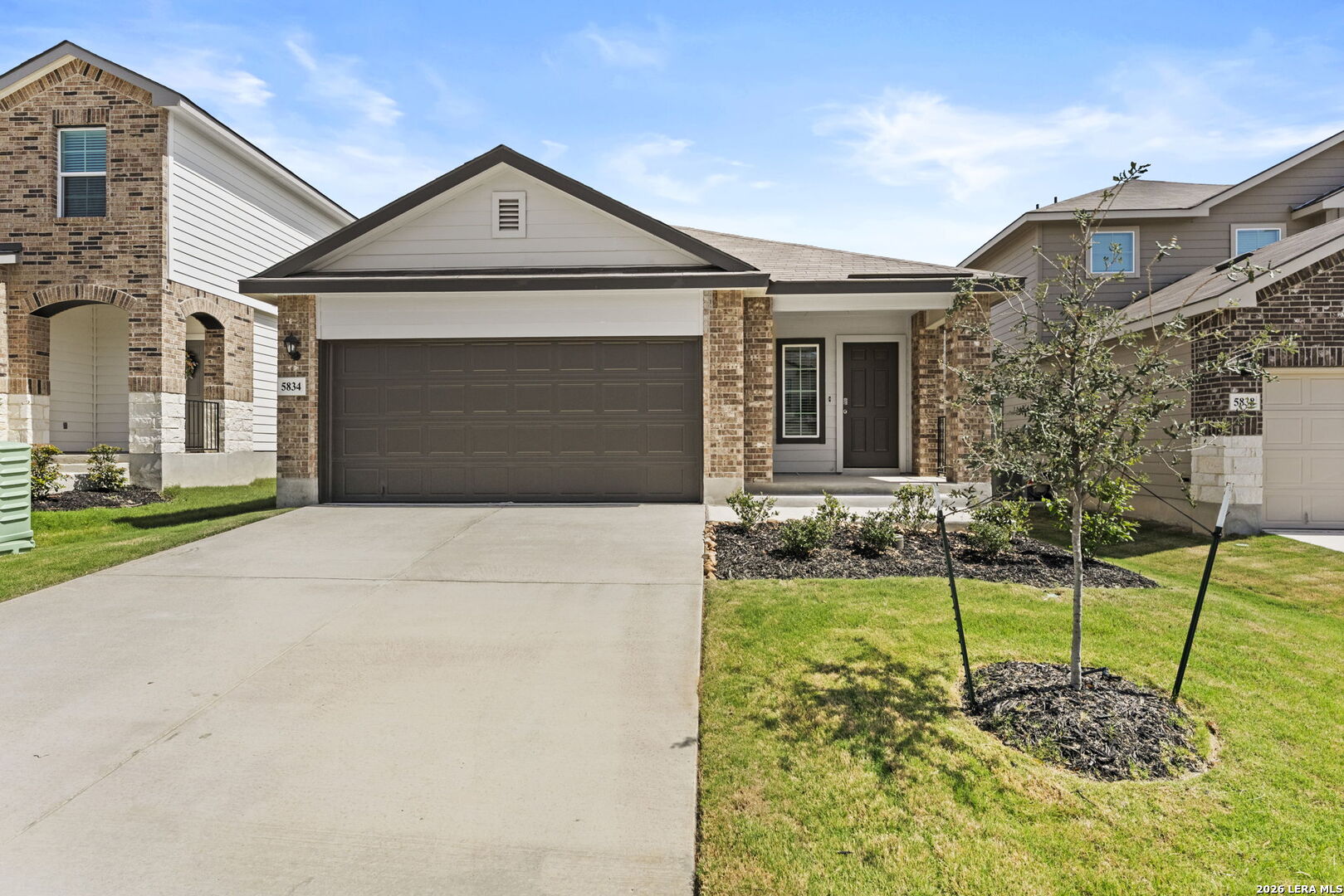 5834 Hartley Home — photo