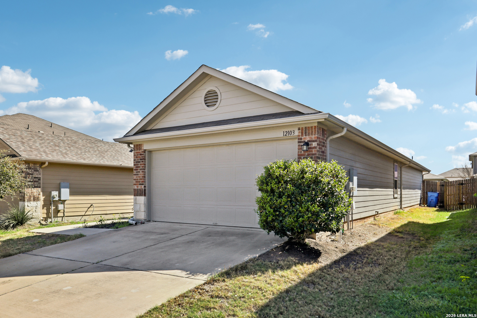 12103 Riprap, Manor, TX 78653 — photo 2