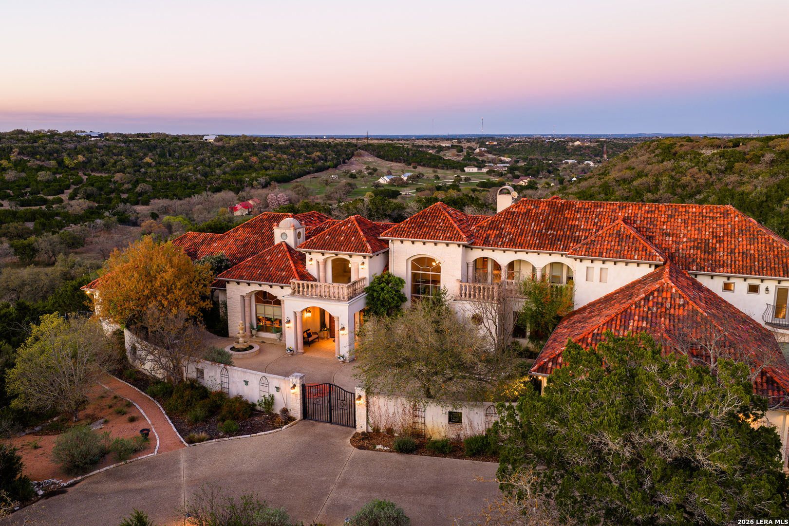 2121 Landmark Road, Kerrville, TX 78028 — photo 2