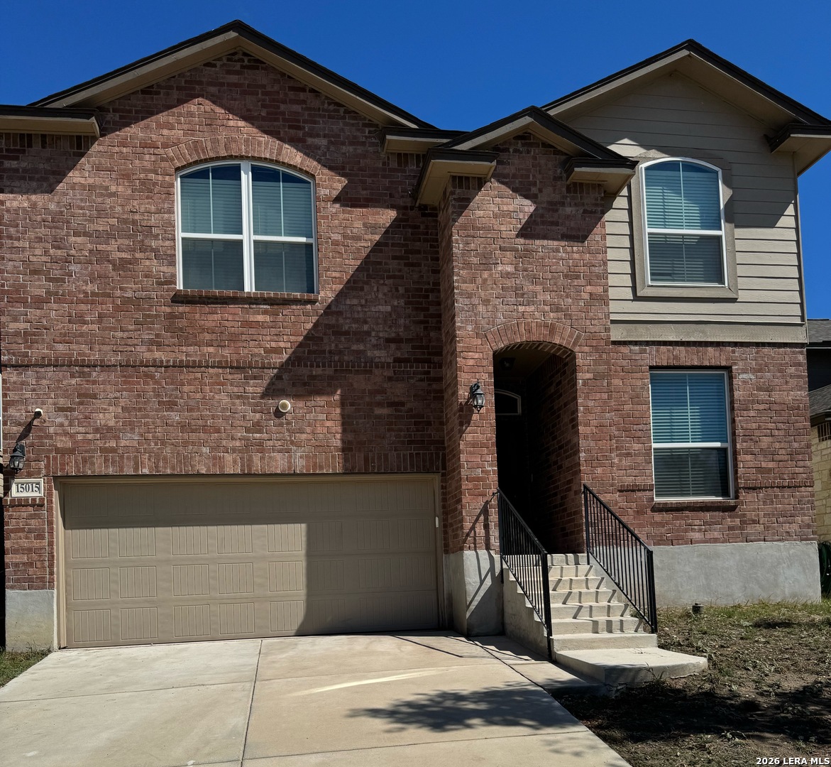 15015 Pintail — photo